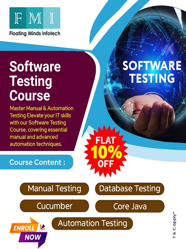 software testing