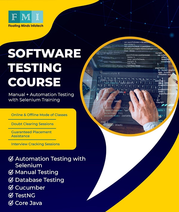 software testing